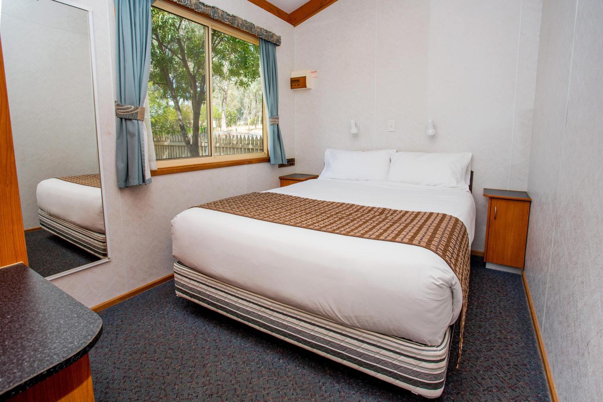 Discovery Parks - Lake Hume, Victoria Bonegilla الغرفة الصورة